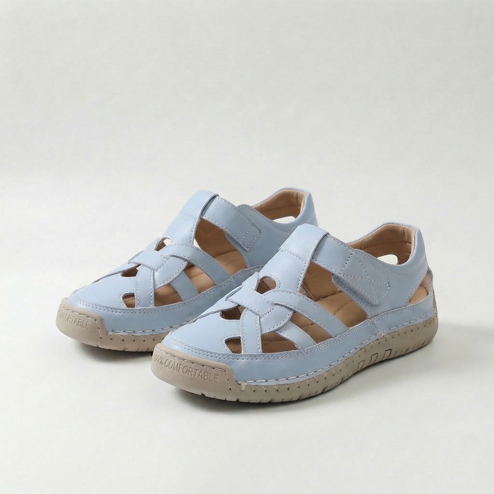 SOLA™ lette sommersandaler