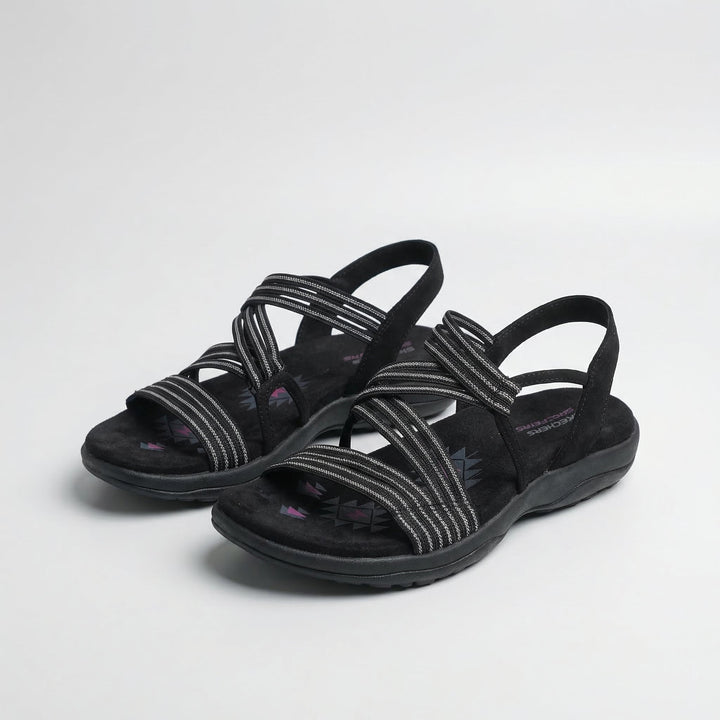 Nyla™ - ortopediske stilige sandaler