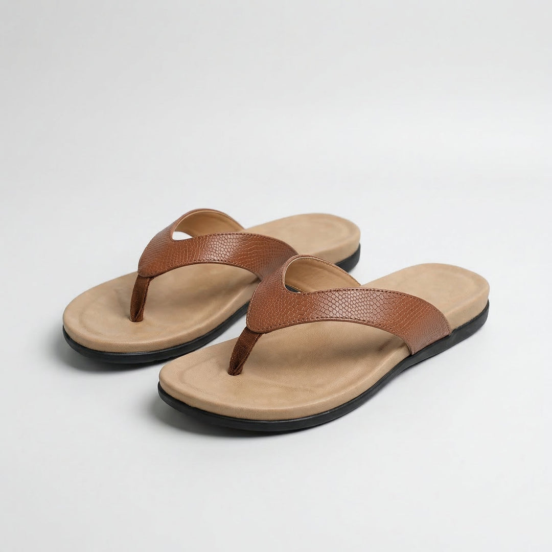 Sommer™ - ortopediske sandaler