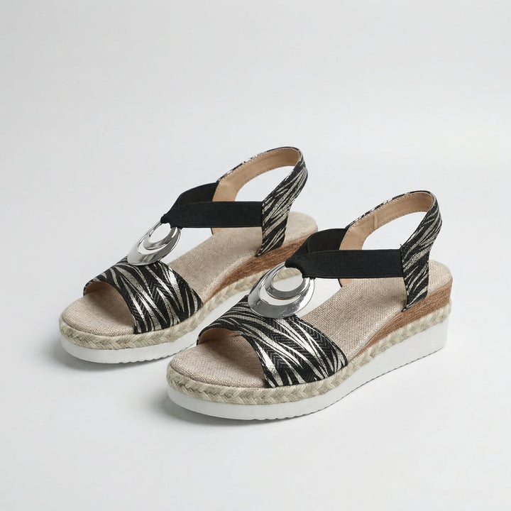 Lizzy™ | Ortopediske sandaler