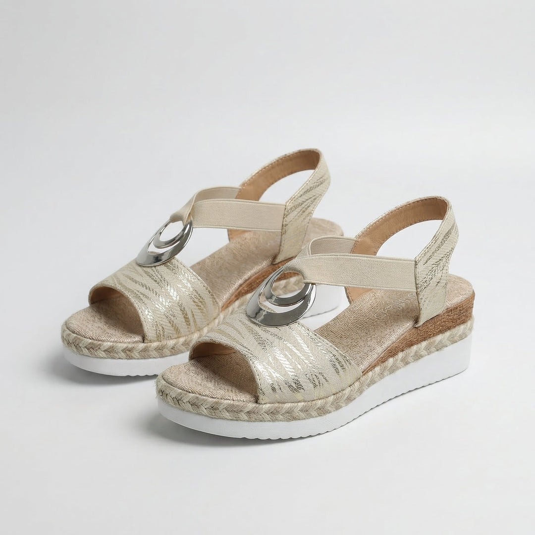 Lizzy™ | Ortopediske sandaler