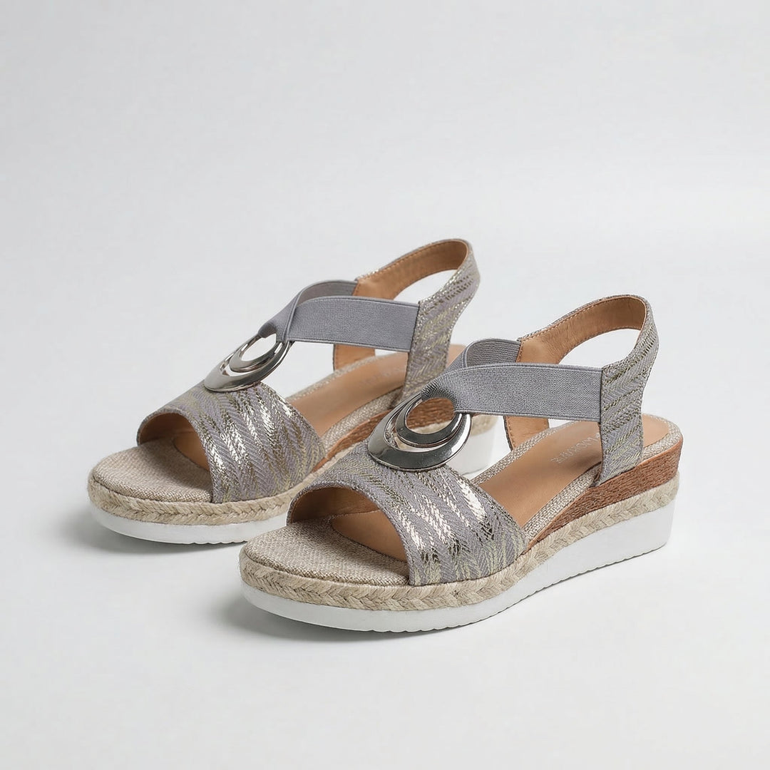 Lizzy™ | Ortopediske sandaler