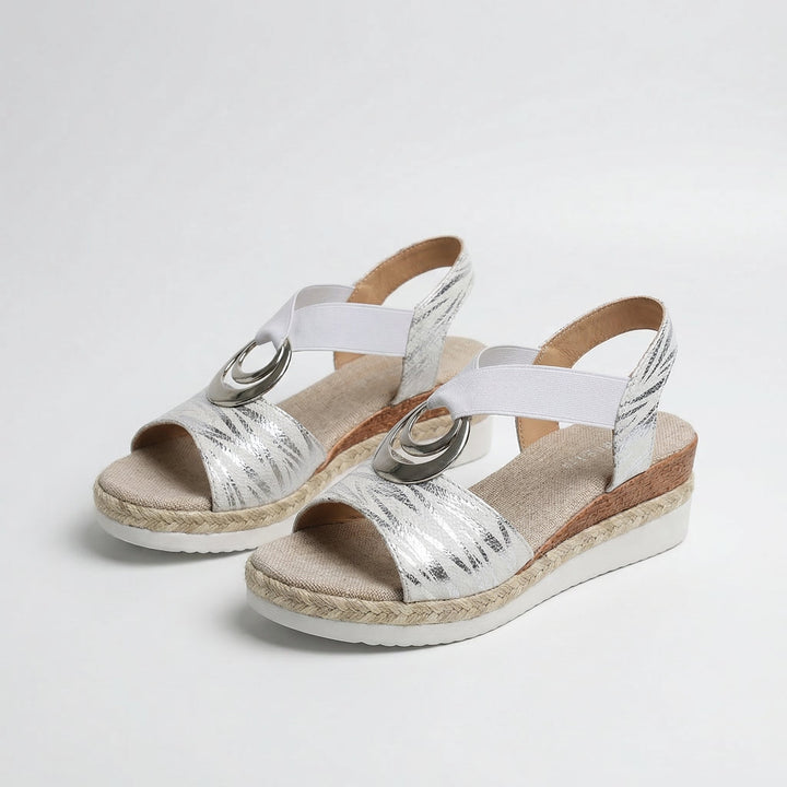 Lizzy™ | Ortopediske sandaler