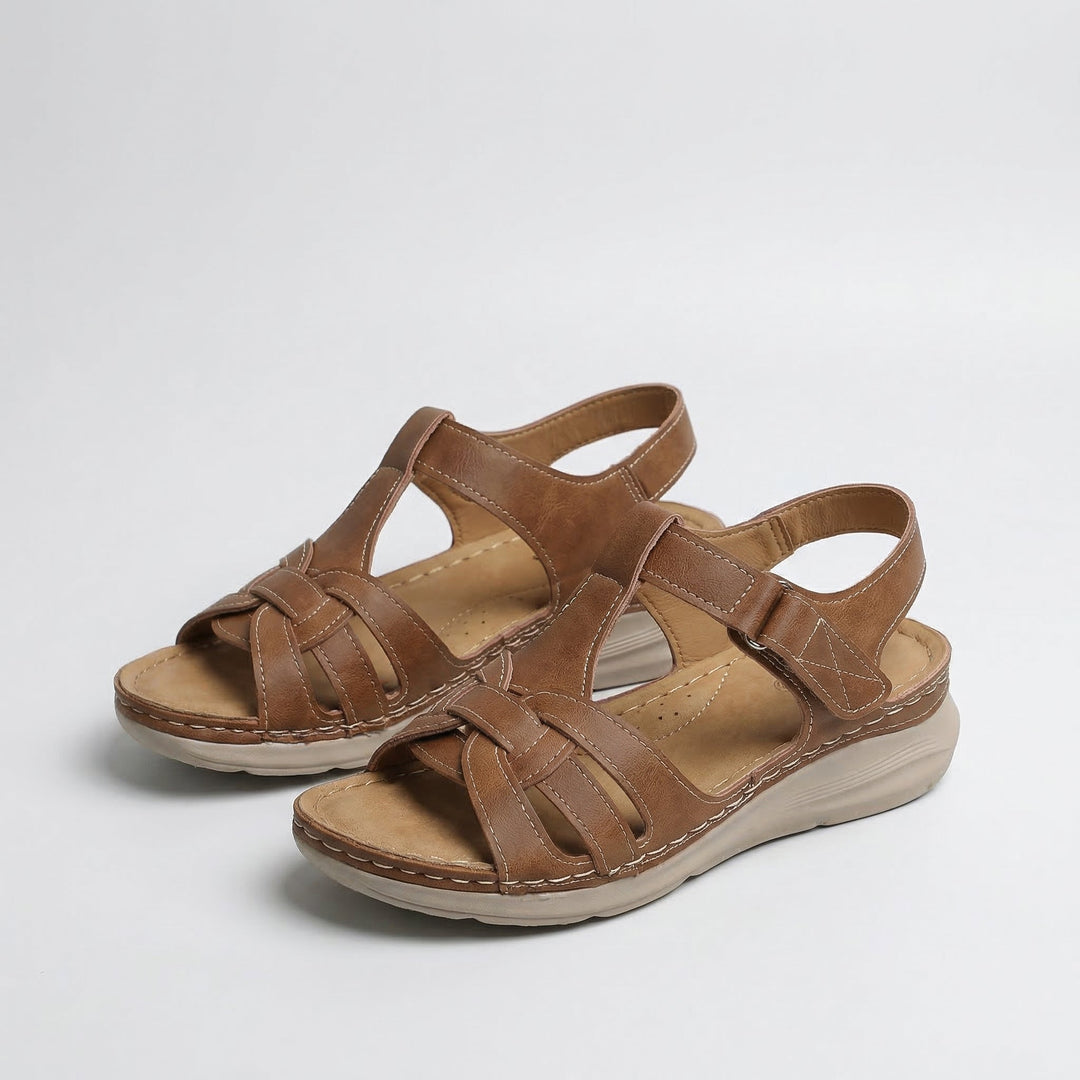 Miranda™ – ortopediske sandaler