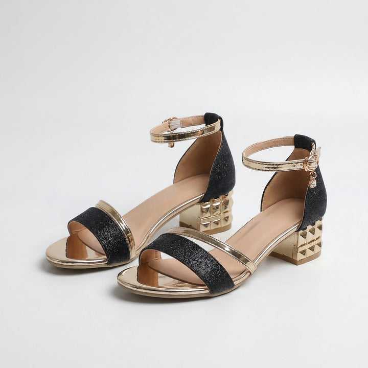 Lieke™ - ortopediske sandaler