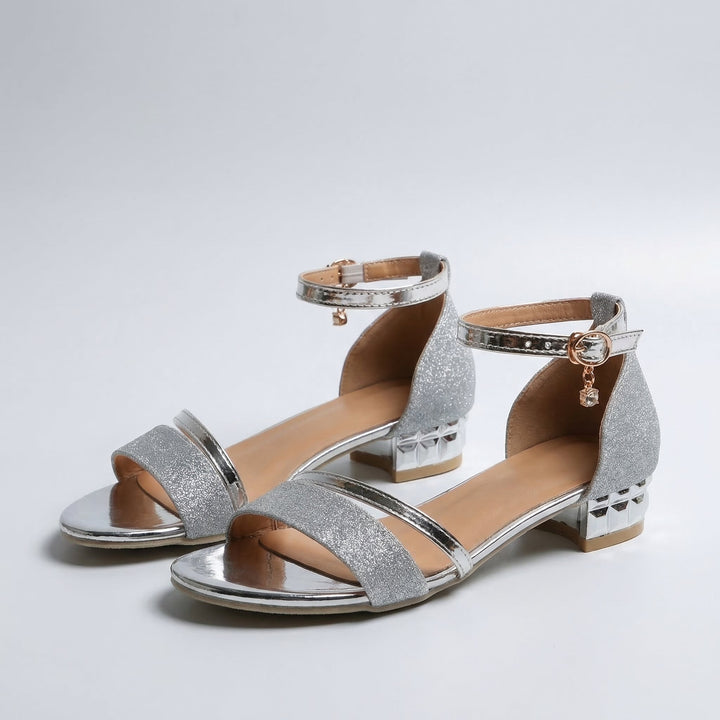Lieke™ - ortopediske sandaler
