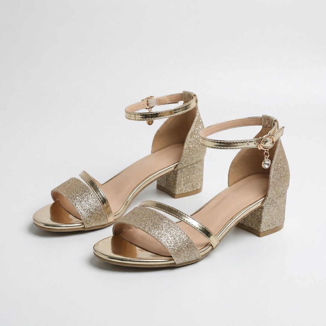 Lieke™ - ortopediske sandaler