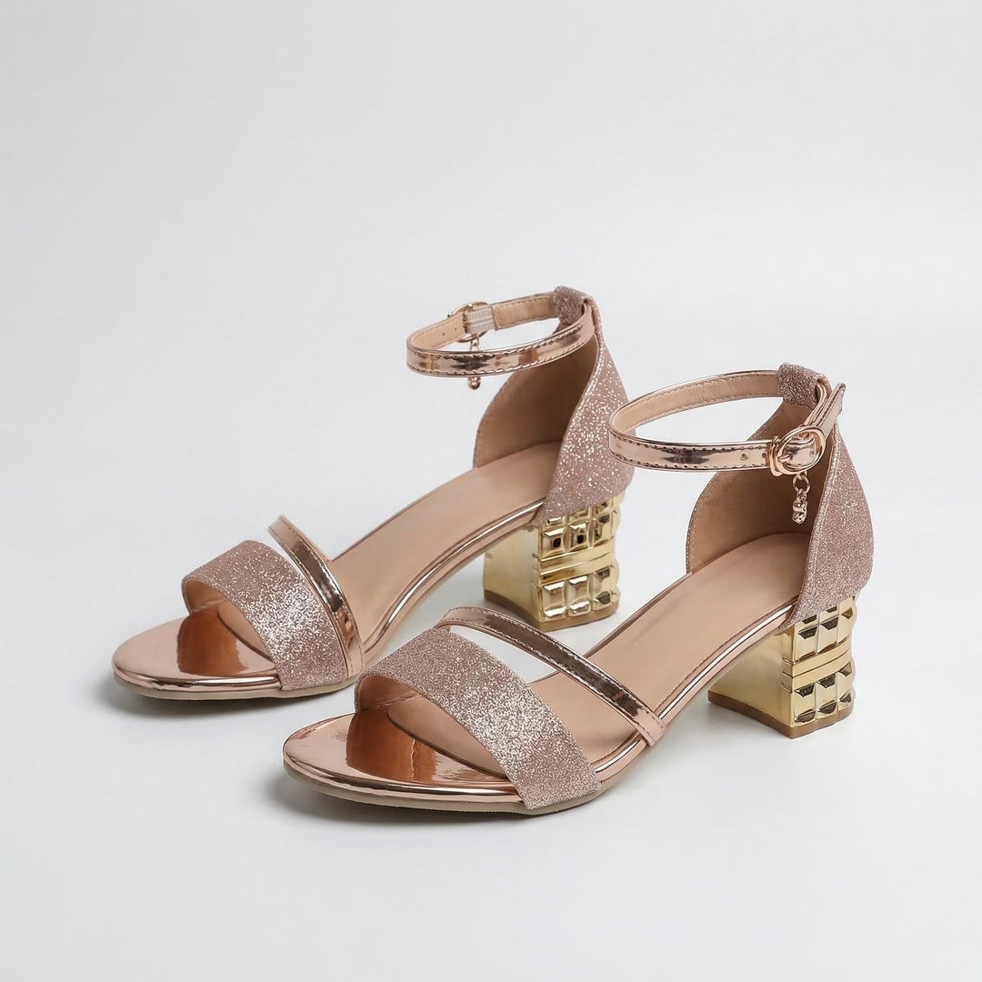 Lieke™ - ortopediske sandaler