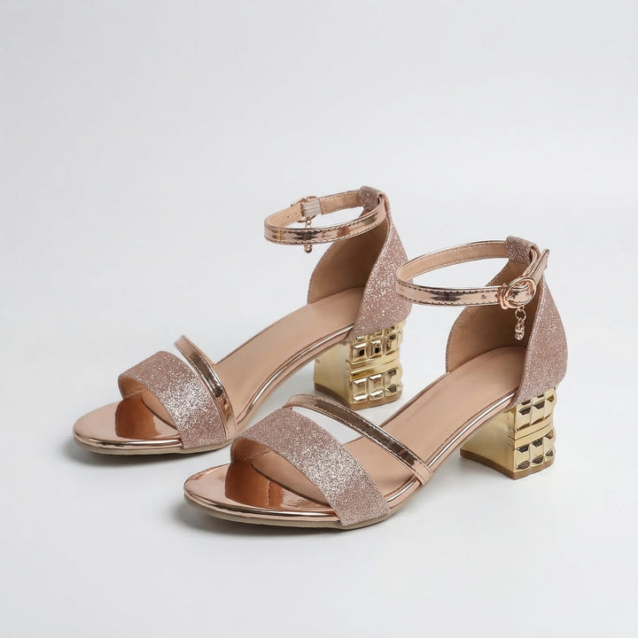 Lieke™ - ortopediske sandaler