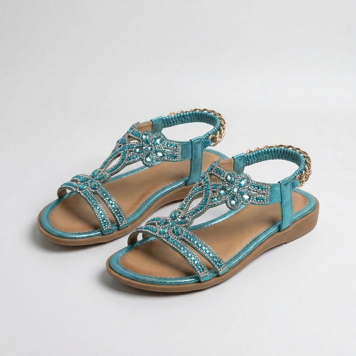 Boho™ - ortopediske Boho-sandaler