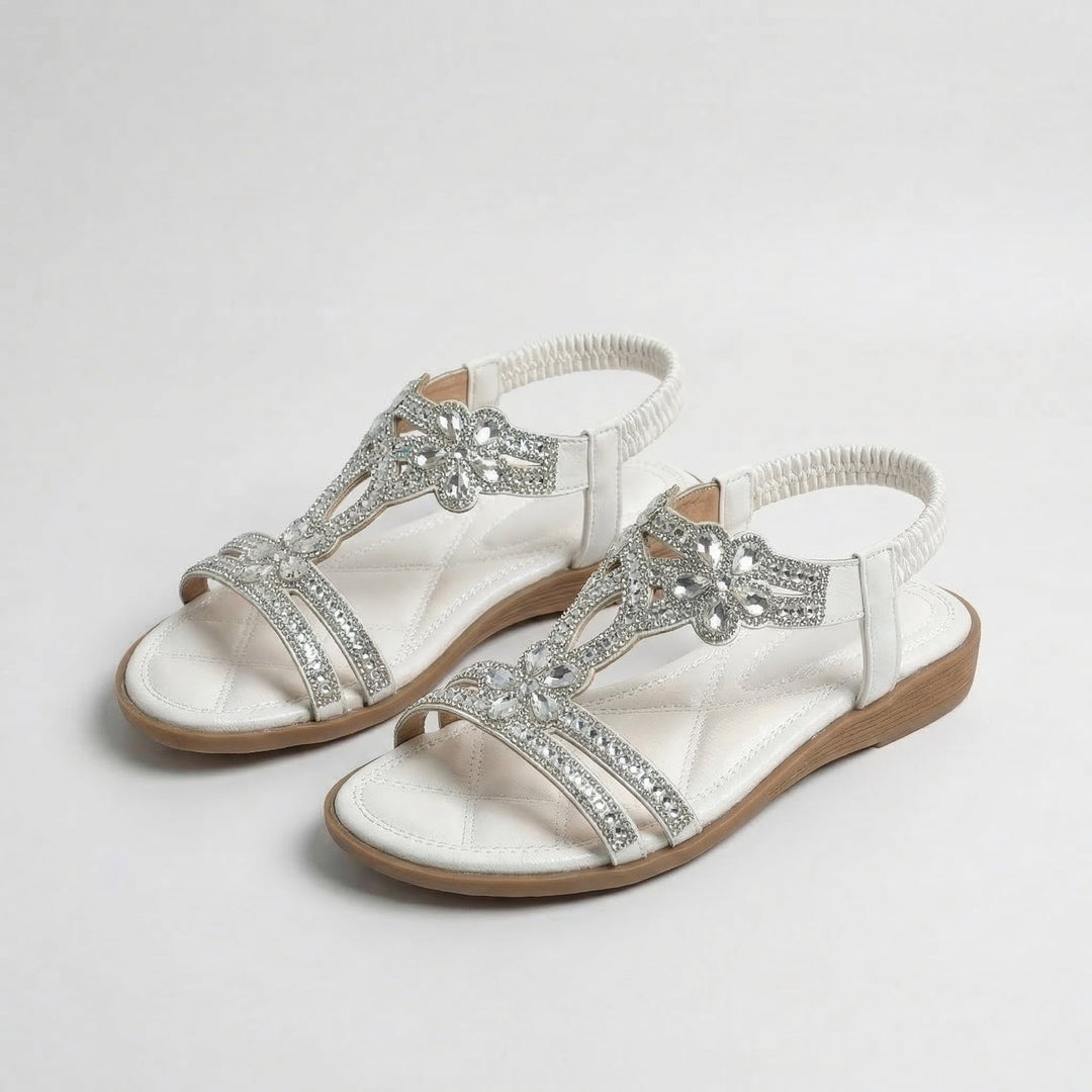 Boho™ - ortopediske Boho-sandaler