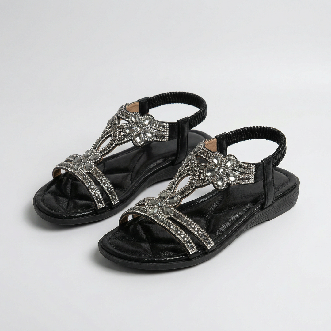 Boho™ - ortopediske Boho-sandaler