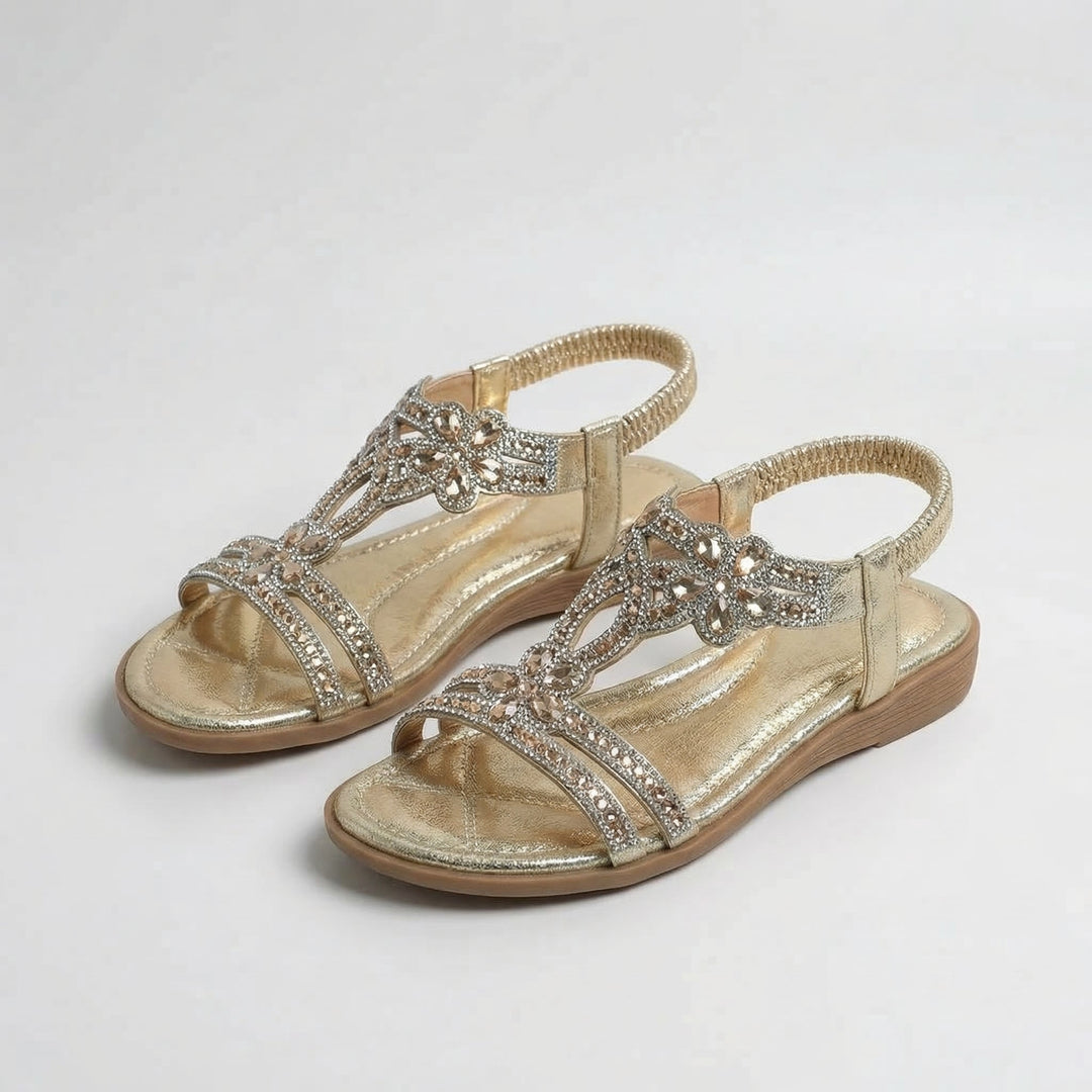 Boho™ - ortopediske Boho-sandaler