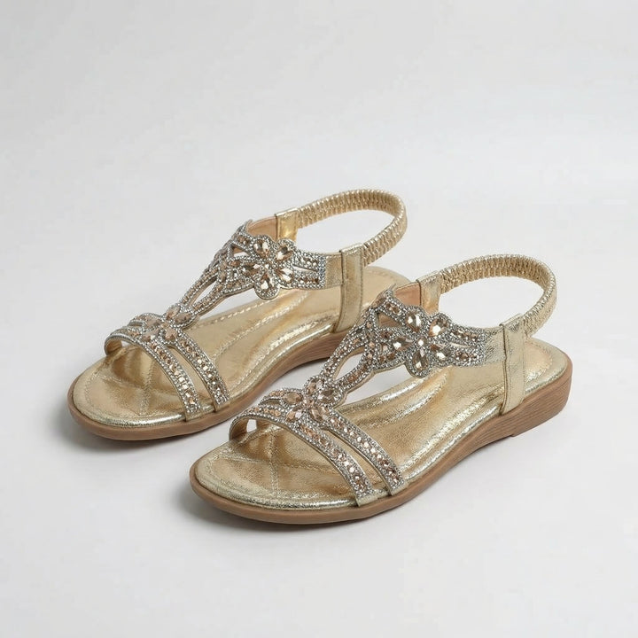 Boho™ - ortopediske Boho-sandaler