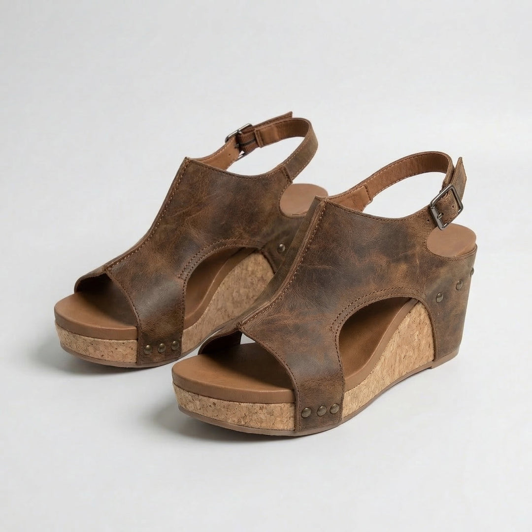 Inola™ - ortopediske sandaler