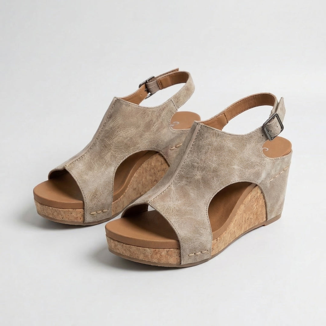 Inola™ - ortopediske sandaler