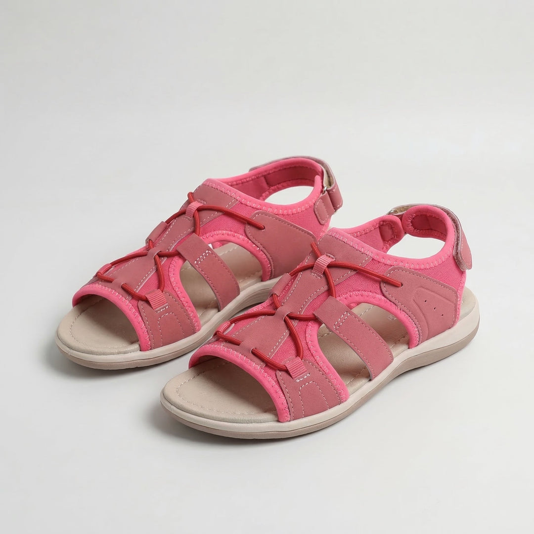 Mery™ - ortopediske sandaler