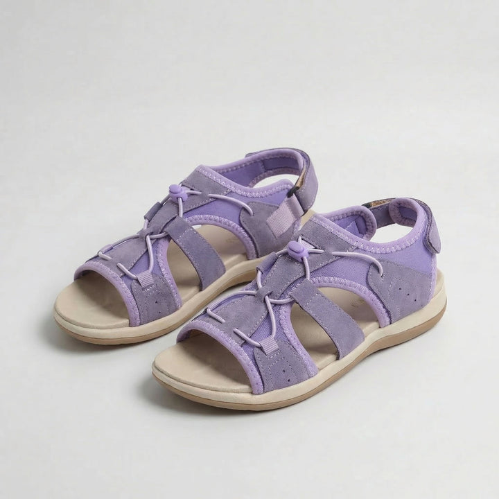 Mery™ - ortopediske sandaler