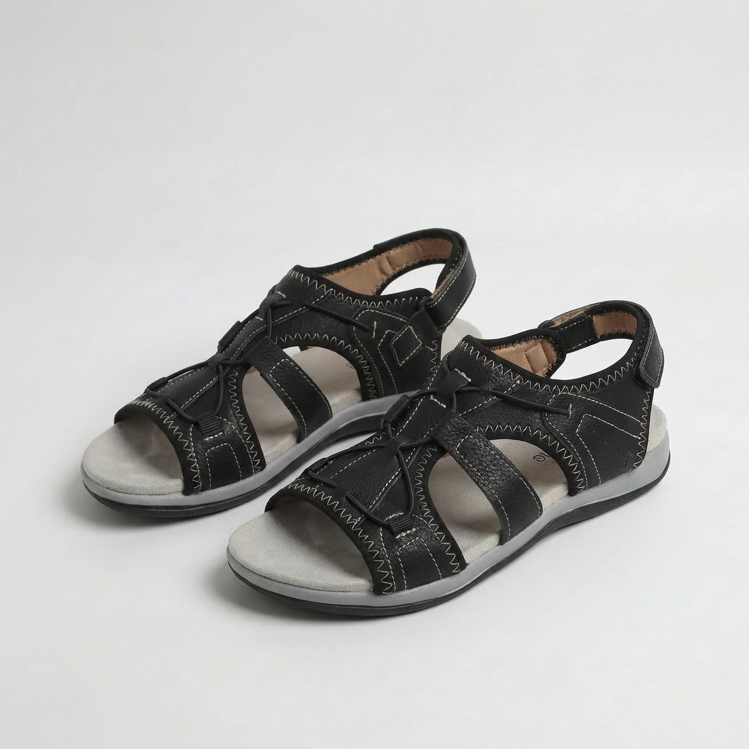 Mery™ - ortopediske sandaler