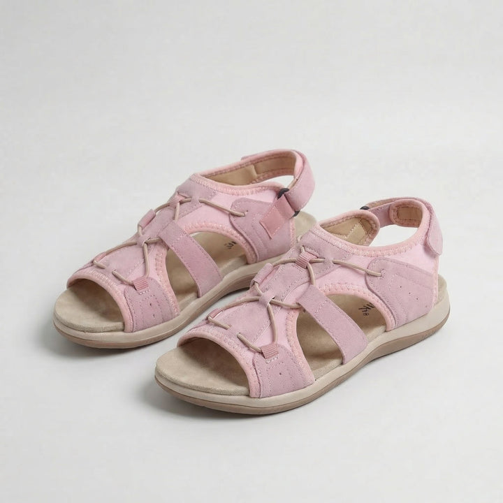 Mery™ - ortopediske sandaler