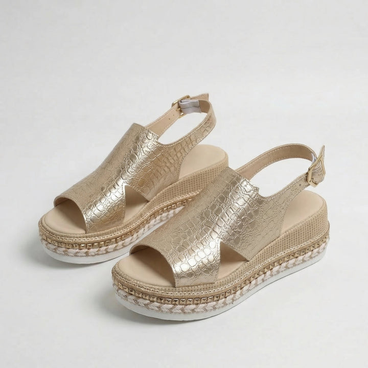Luxa™ - ortopediske sandaler