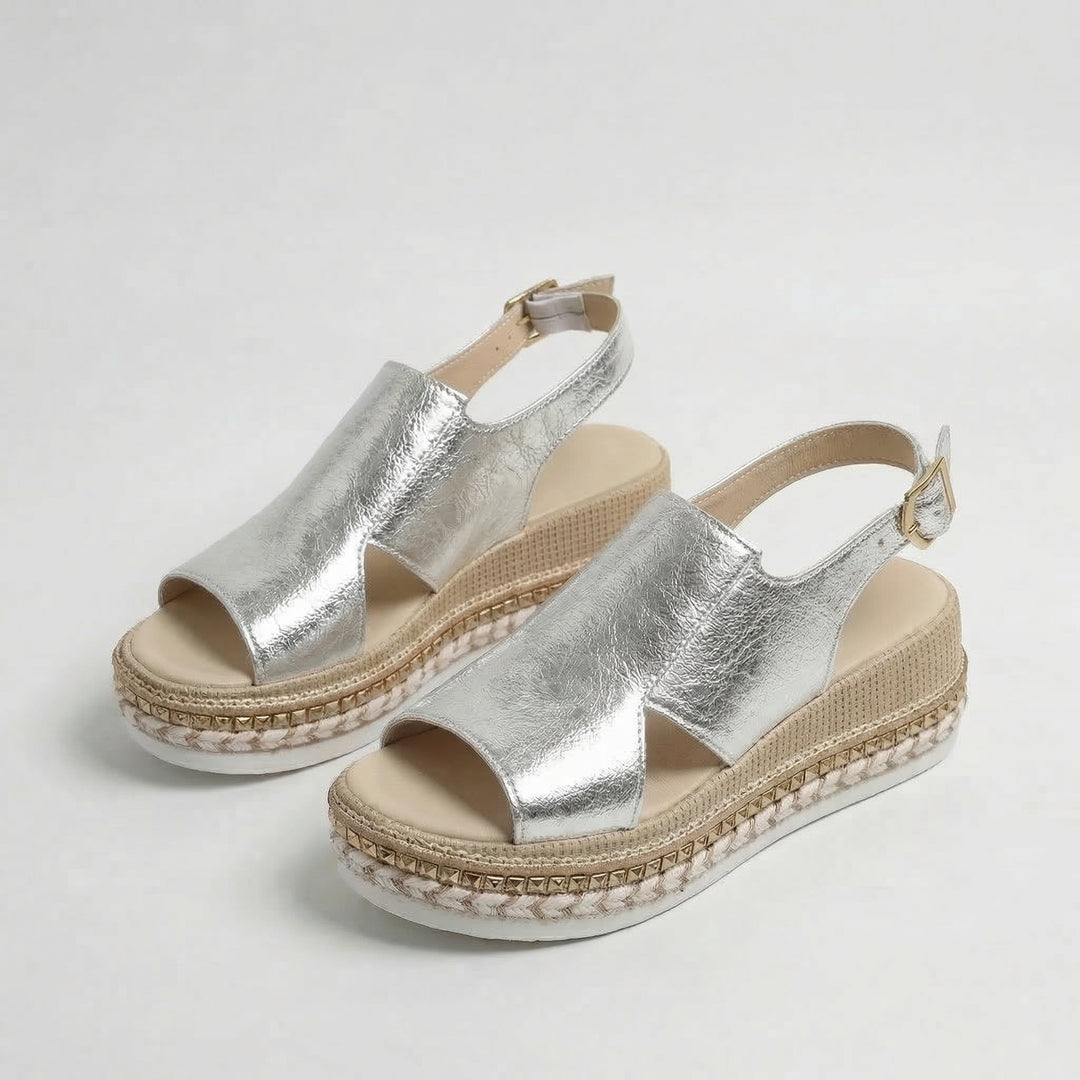 Luxa™ - ortopediske sandaler