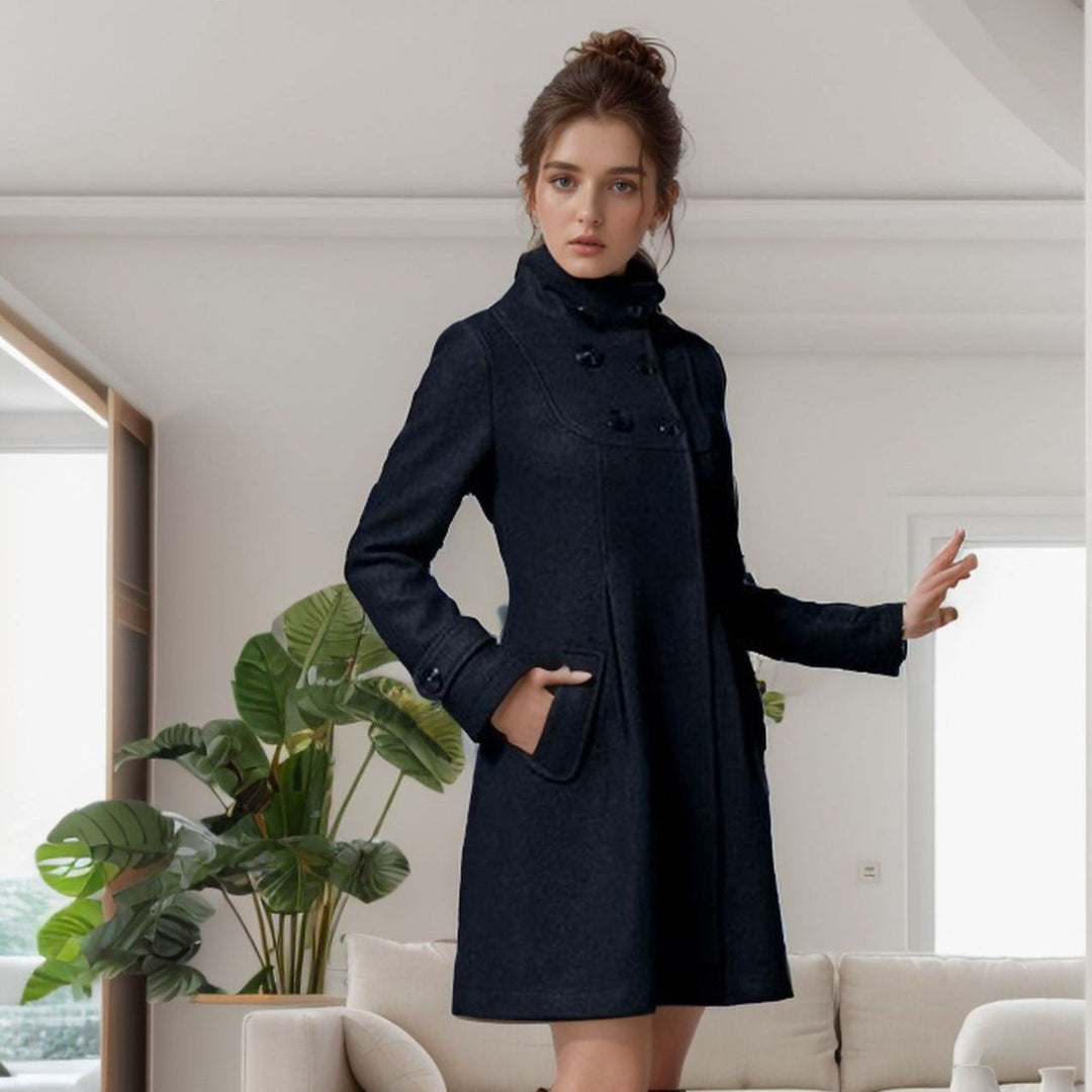 Mariana | Elegant jakke