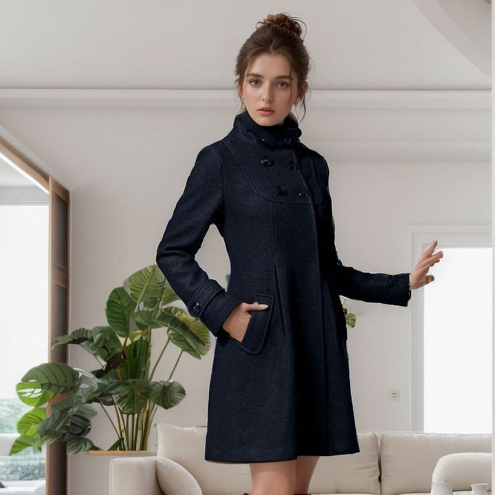 Mariana | Elegant jakke