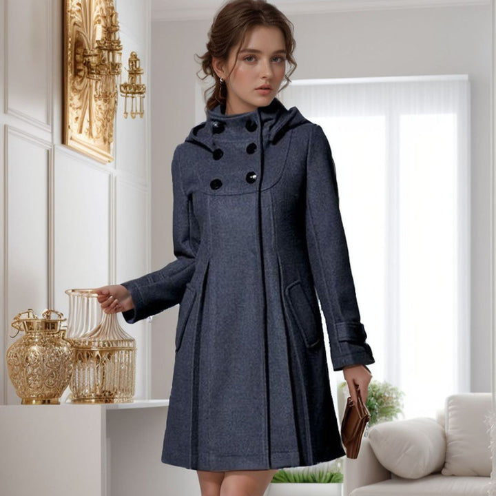 Mariana | Elegant jakke