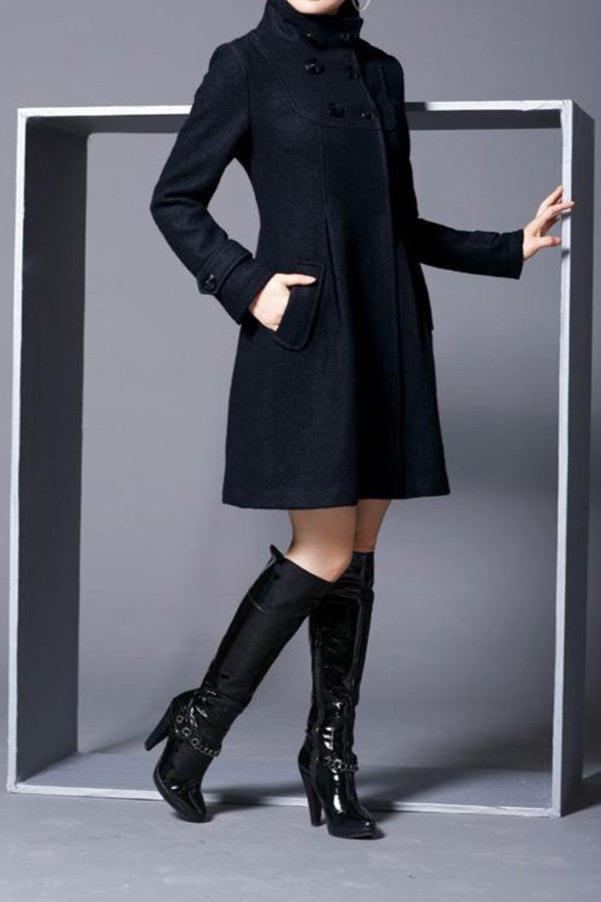 Mariana | Elegant jakke