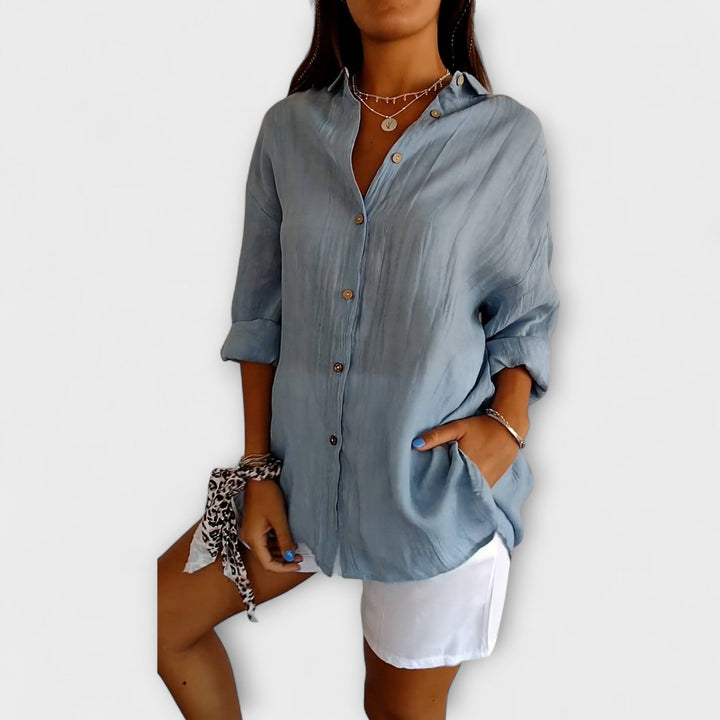 Saskia - Elegant genser for kvinner