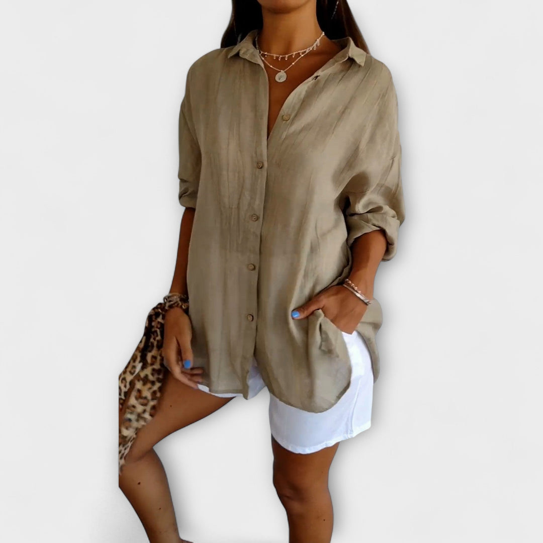 Saskia - Elegant genser for kvinner