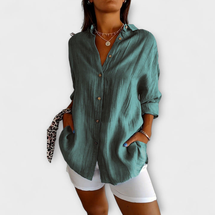 Saskia - Elegant genser for kvinner