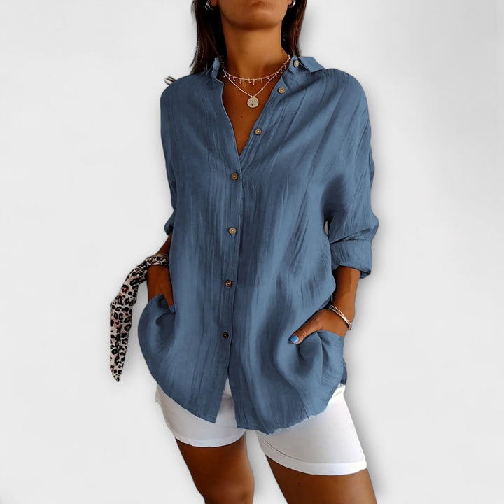 Saskia - Elegant genser for kvinner