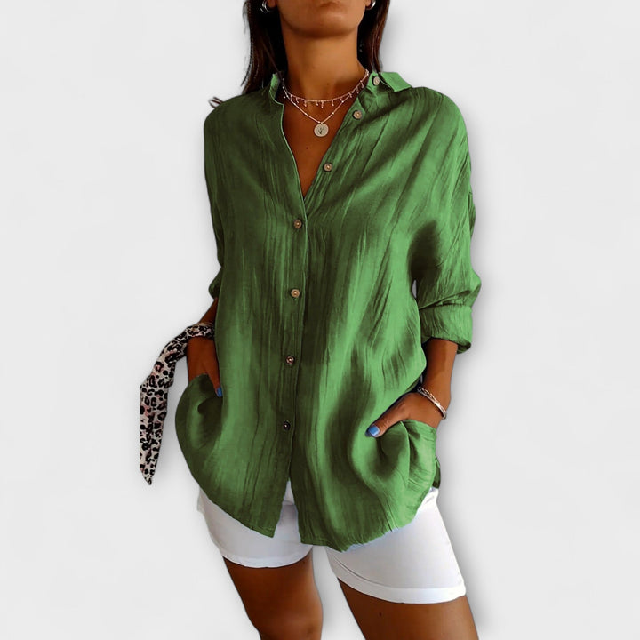 Saskia - Elegant genser for kvinner