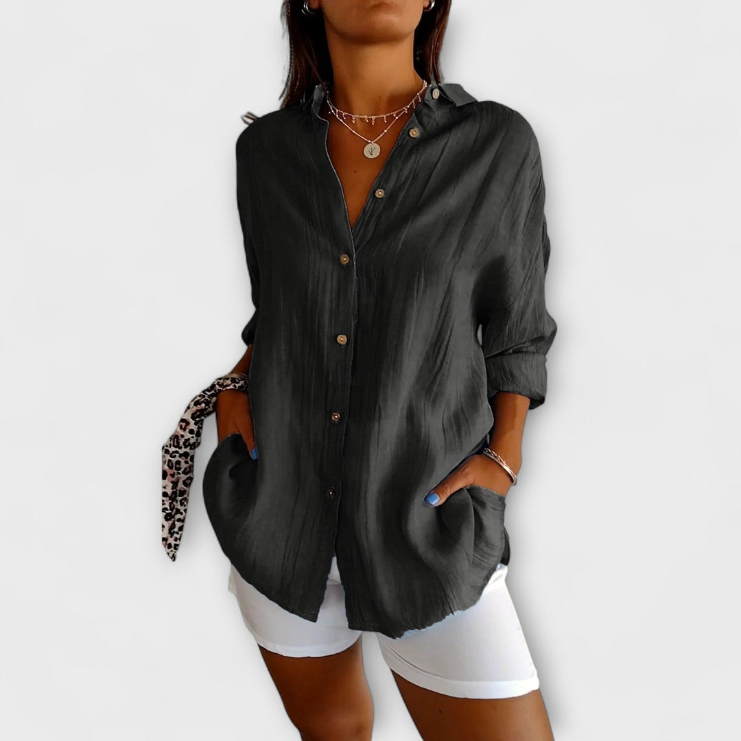 Saskia - Elegant genser for kvinner