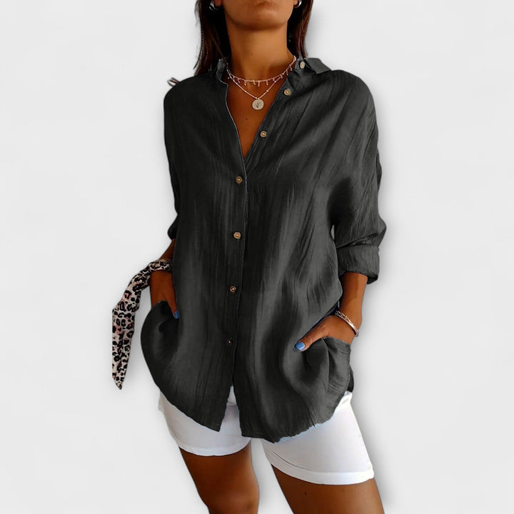 Saskia - Elegant genser for kvinner