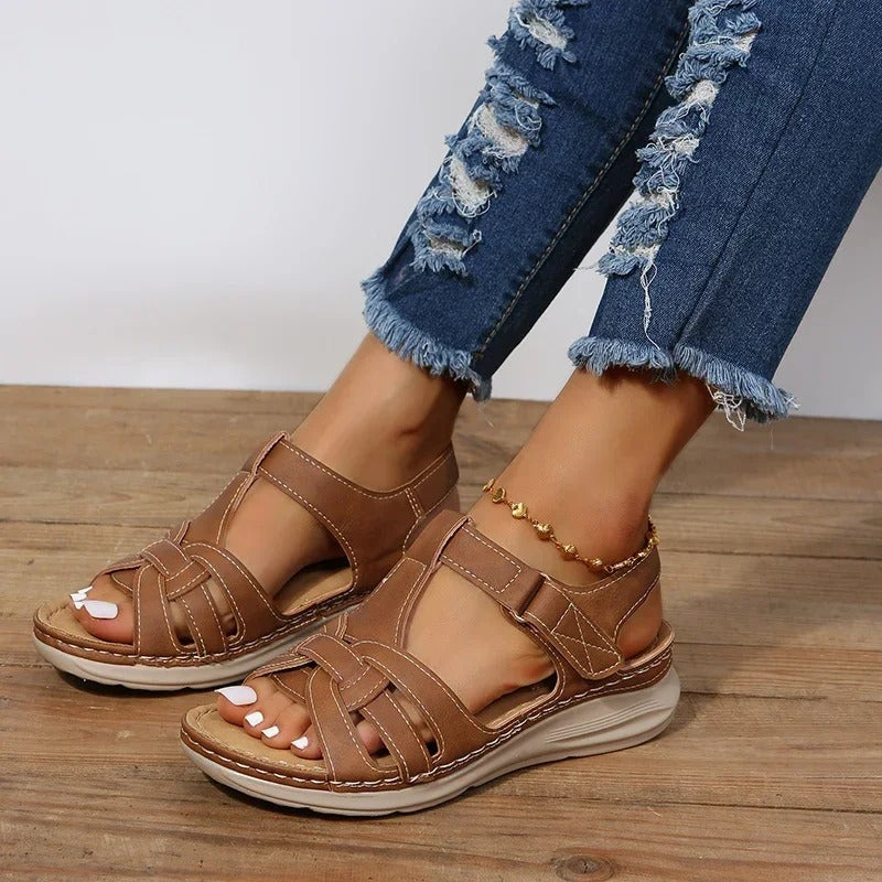 Miranda™ – ortopediske sandaler