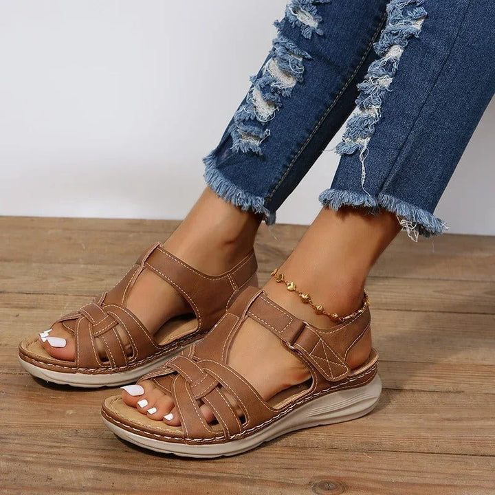 Miranda™ – ortopediske sandaler