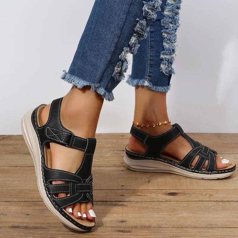 Miranda™ – ortopediske sandaler