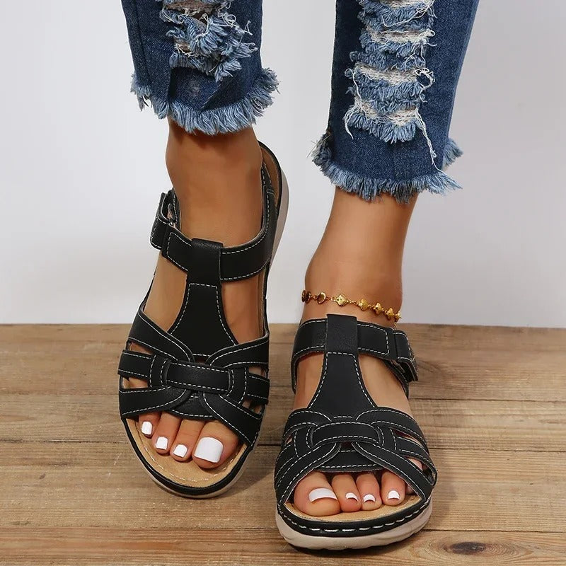 Miranda™ – ortopediske sandaler