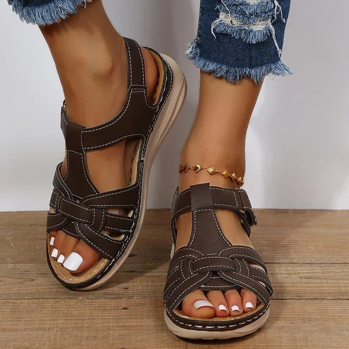 Miranda™ – ortopediske sandaler