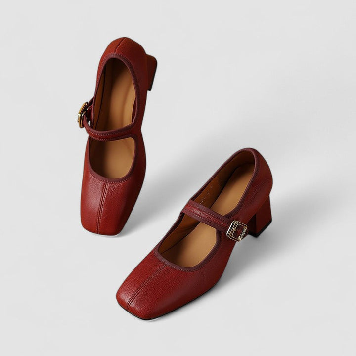 SOPHIA™|ORTOPEDISIA MARY JANE -SKO
