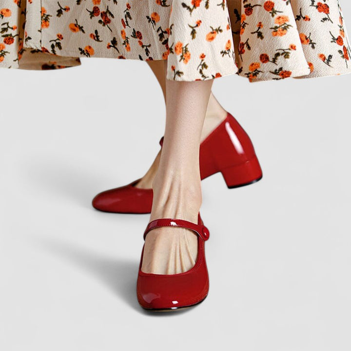 HARPER™|ORTOPEDISIA MARY JANE -SKO
