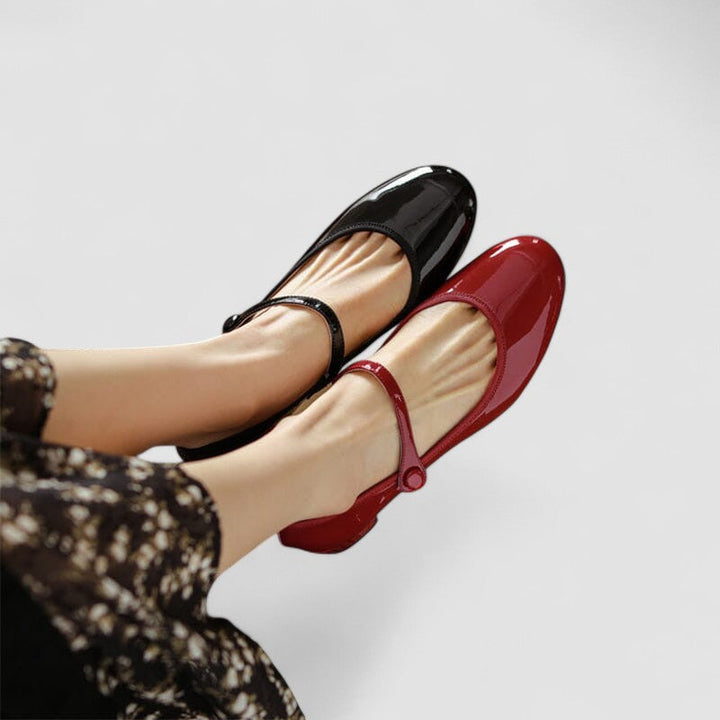 HARPER™|ORTOPEDISIA MARY JANE -SKO