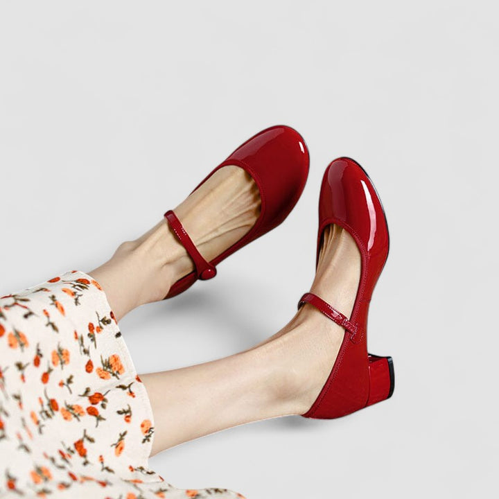 HARPER™|ORTOPEDISIA MARY JANE -SKO