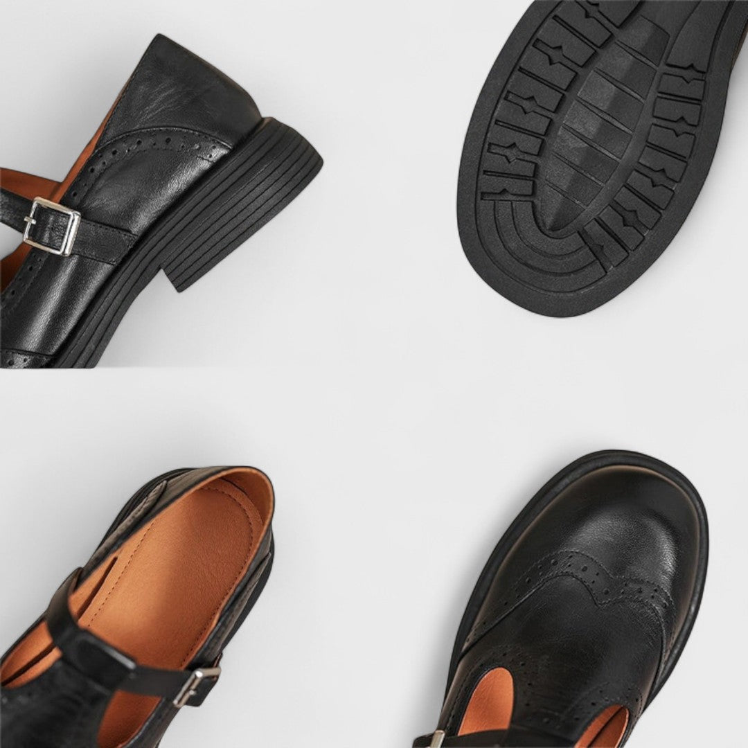 ELISA™|Elegant og komfortabel