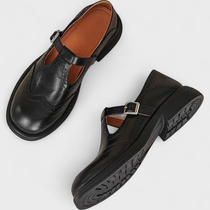 ELISA™|Elegant og komfortabel