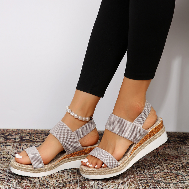 Lina | Ortopediske sandaler