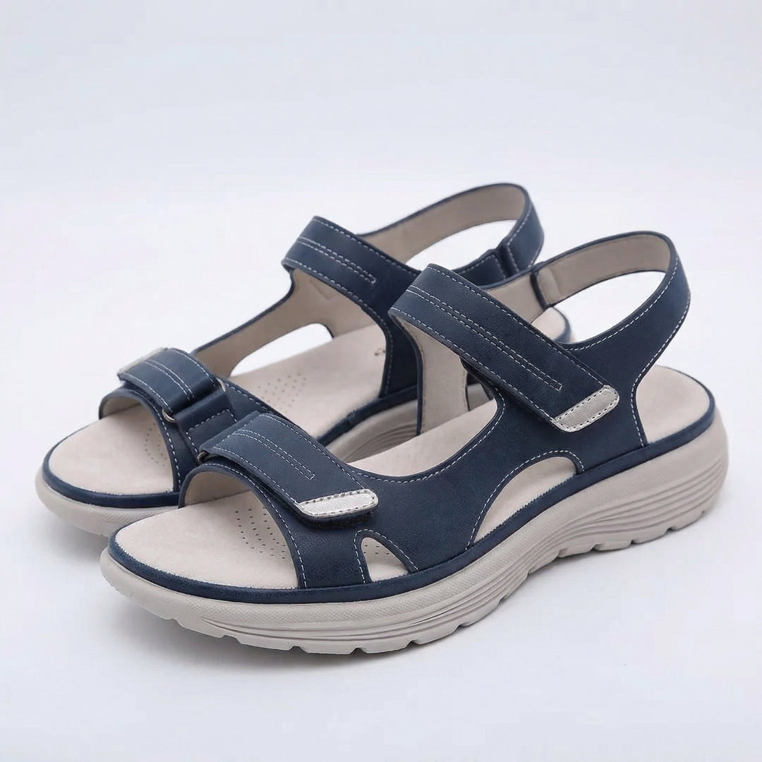 Soline™ - Ortopediske sandaler